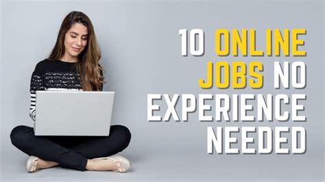 75+ Hiring No Experience, No Age Limit Jobs, Employment in .